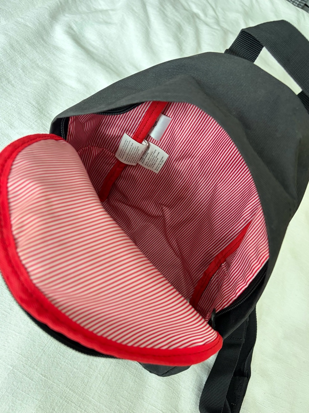 Herschel Classic Mini Backpack - Picture 4 of 5